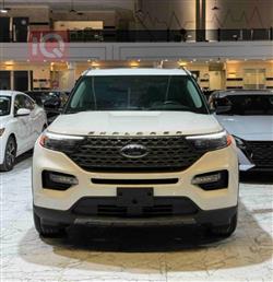 فورد إكسبلورر